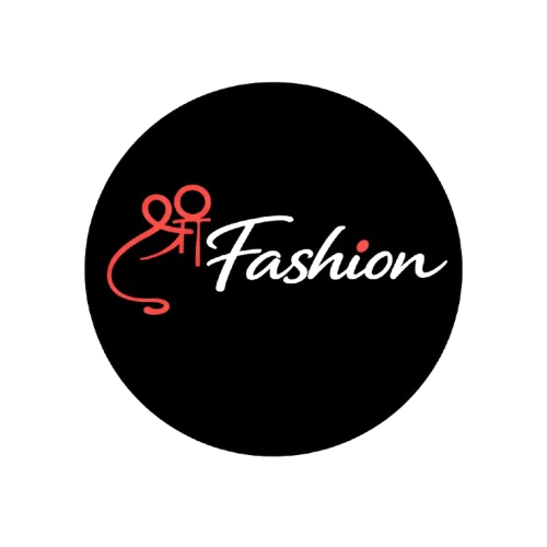 Shree Fashion Logo